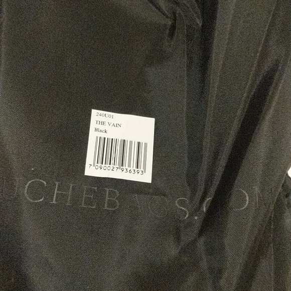 Douchebags the vain wash bag - Picture 3 of 3